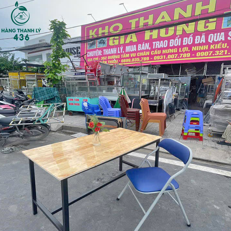 Top 10 Cửa Hàng Đồ Thanh Lý Bàn Ghế Cũ Tại Cần Thơ Giá Rẻ kho-thanh-ly-Gia-Hung Top 10 Cửa Hàng Đồ Thanh Lý Bàn Ghế Cũ Tại Cần Thơ Giá Rẻ