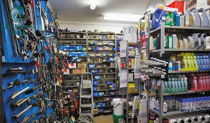 mua-ban-phu-tung-xe-may-cu-tai-TPHCM Top 10 Địa Chỉ Mua Bán Phụ Tùng Xe Máy Cũ Tại TPHCM