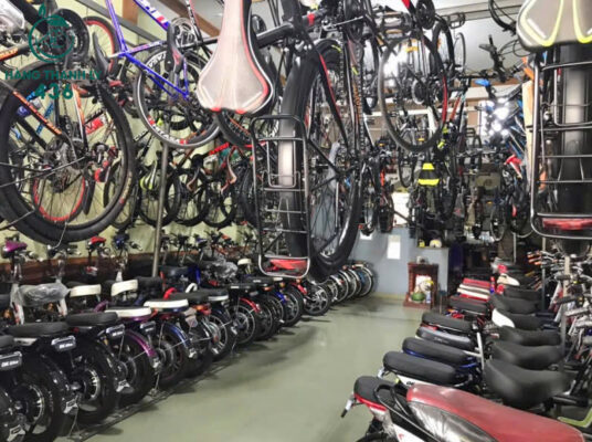 mua ban xe dap cu Ha Noi