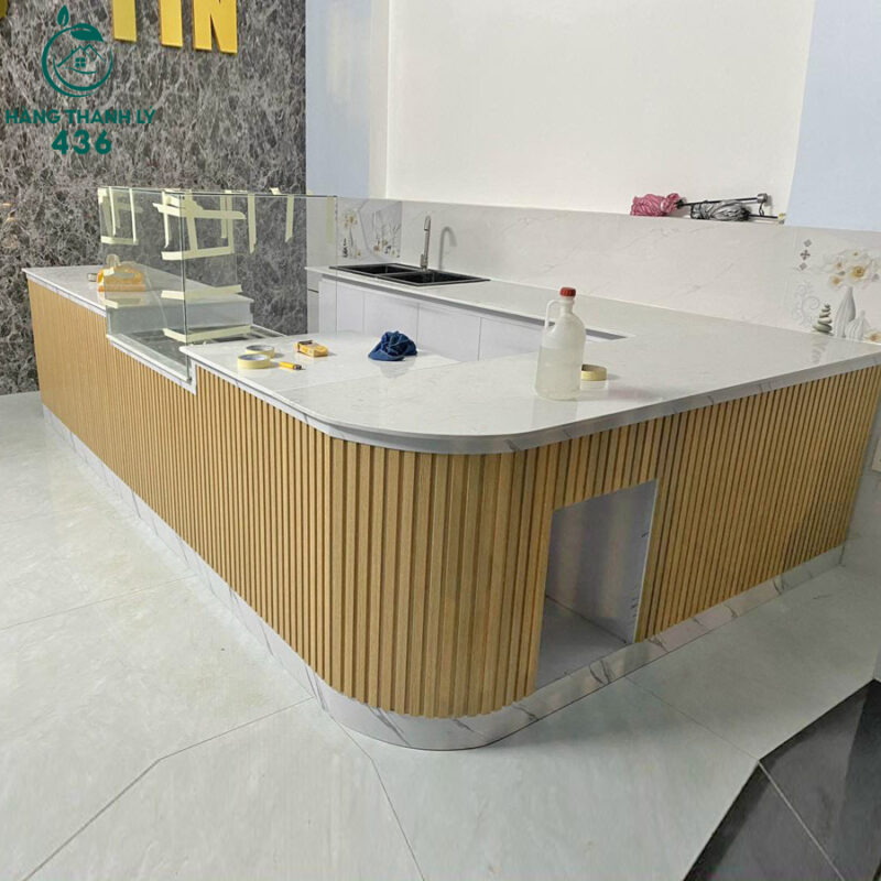 Quầy Pha Chế Cao Cấp, Hiện Đại Đẹp 99% quay-pha-che-gia-re-800x800 Quầy Pha Chế Cao Cấp, Hiện Đại Đẹp 99%