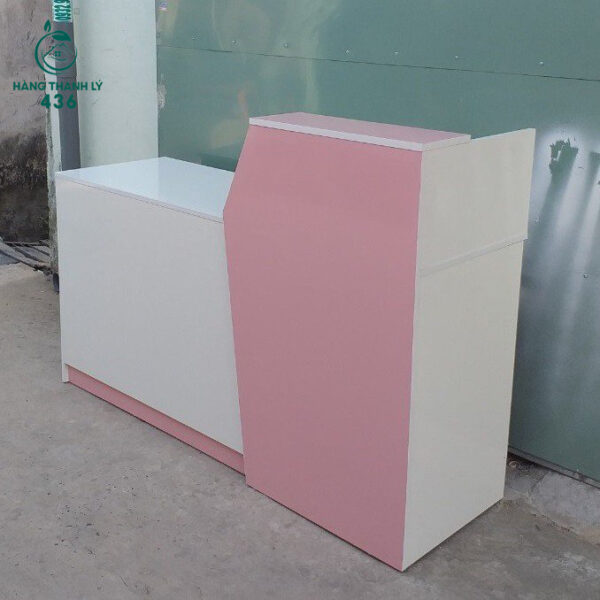 quay thu ngan phoi mau hong 1 quay thu ngan phoi mau hong 1