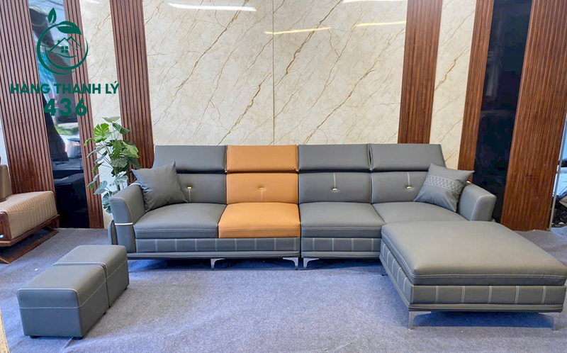 Thanh Lý Sofa Da Đẳng Cấp Mới 99% sofa-boc-da-thanh-ly Thanh Lý Sofa Da Đẳng Cấp Mới 99%