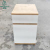 Tủ Cabin 2 Ngăn Đơn Giản Cũ Giá Rẻ 1 tu cabin cu 33