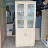 Tủ Hồ Sơ Cũ 80CM 2 Cánh Kính Đẹp 2 tu ho so cu 2