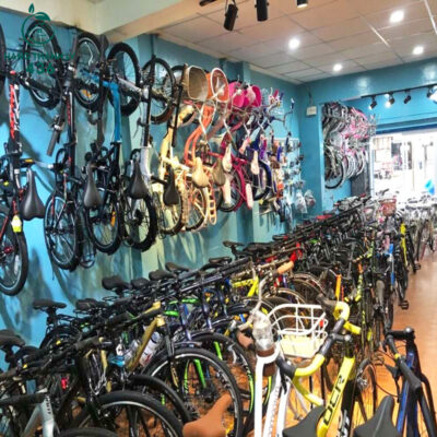 xe dap cu gia re TPHCM