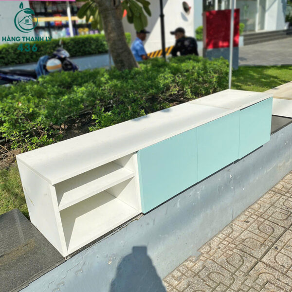 Ke tivi cu (1) Ke tivi cu 1