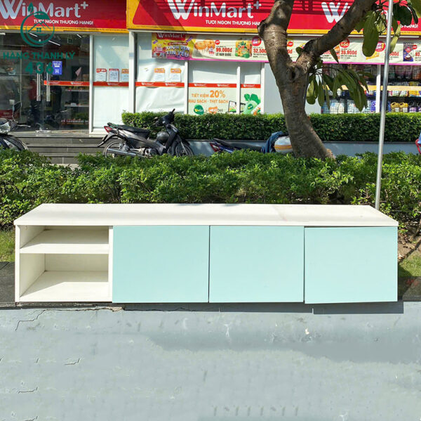 Ke tivi cu (10) Ke tivi cu 10