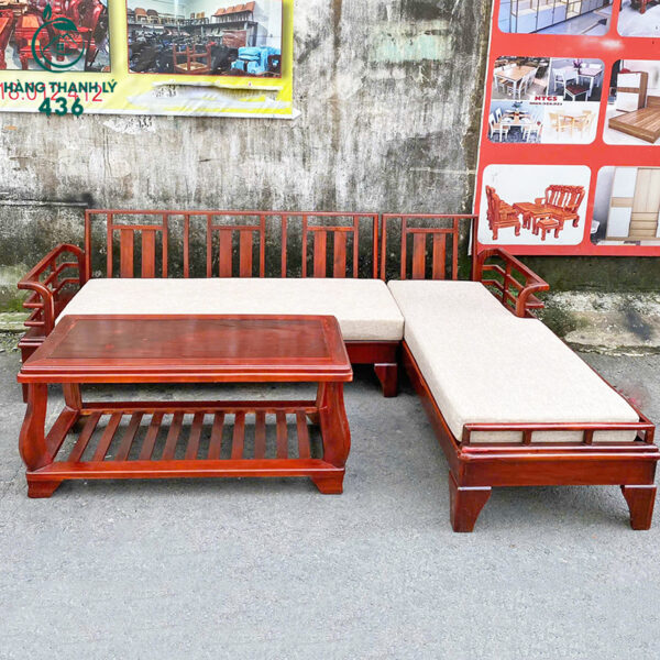 Salon go cu (1) Salon go cu 1