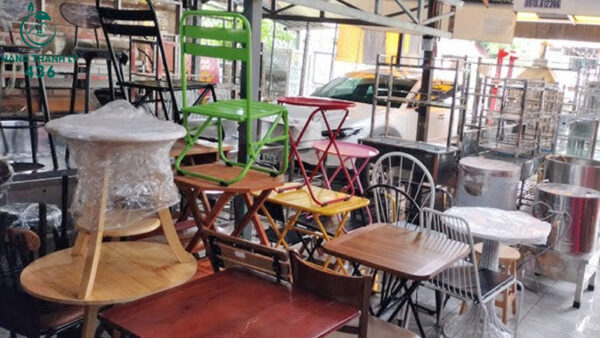 ban ghe cu Binh Phuoc