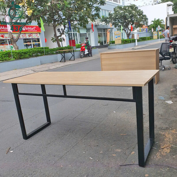 ban ghe van phong cu 12