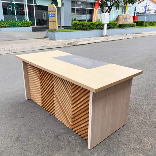 Bàn Trưởng Phòng 1M7X80CM Cũ Thiết Kế Hiện Đại 3 ban lam viec cu 5