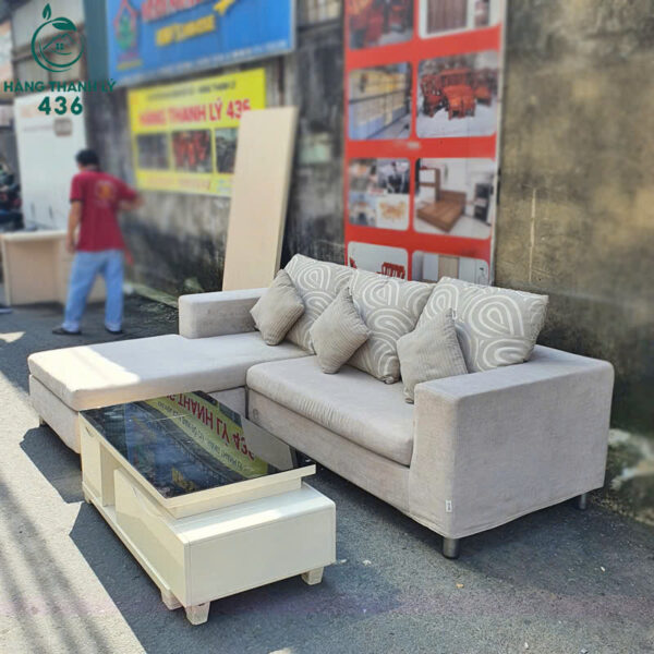 bo sofa cu 9