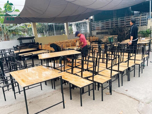 cua hang ban ghe cu Dak Nong