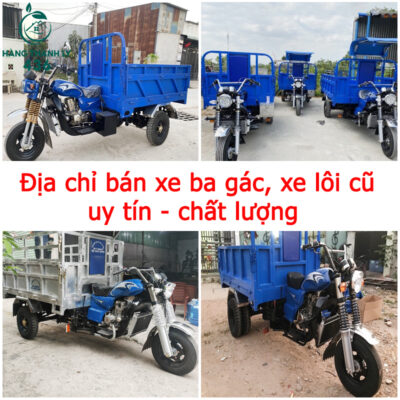 dia chi mu ban xe loi cu