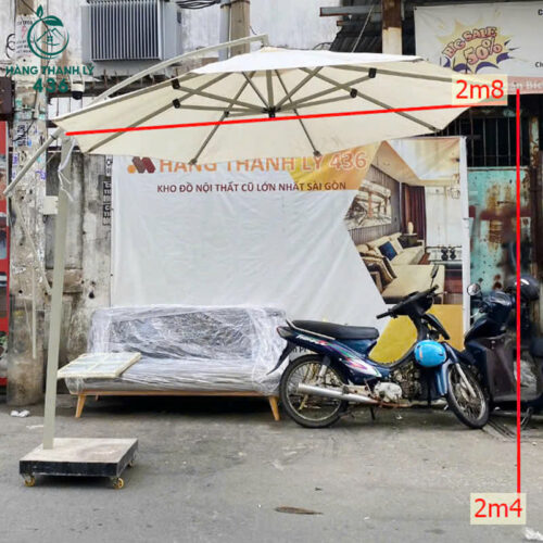 du lech tam thanh ly 3