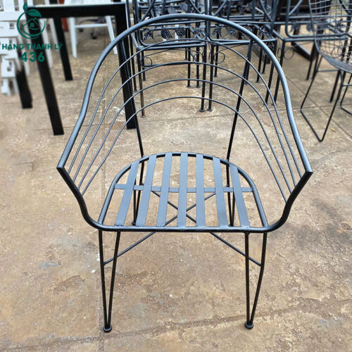 Những Mẫu Ghế Sắt Cafe Thiết Kế Đẹp Cũ 5 ghe cafe cu 2