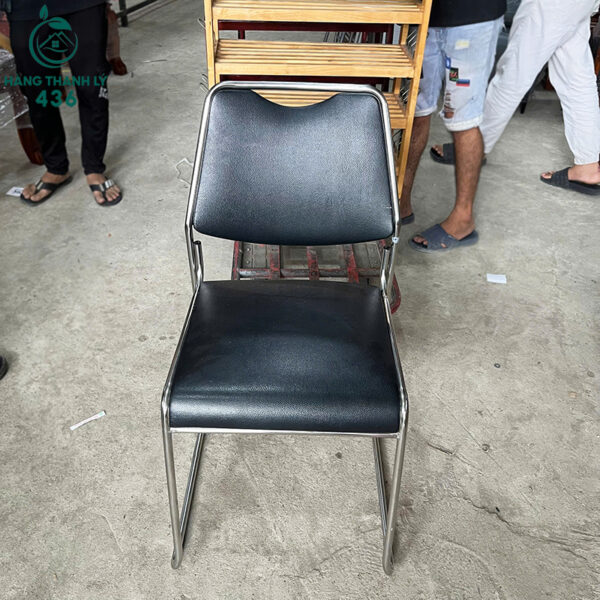 ghe-chan-quy-inox-cu-dem-boc-da-nhieu-mau (3) ghe chan quy inox cu dem boc da nhieu mau 3