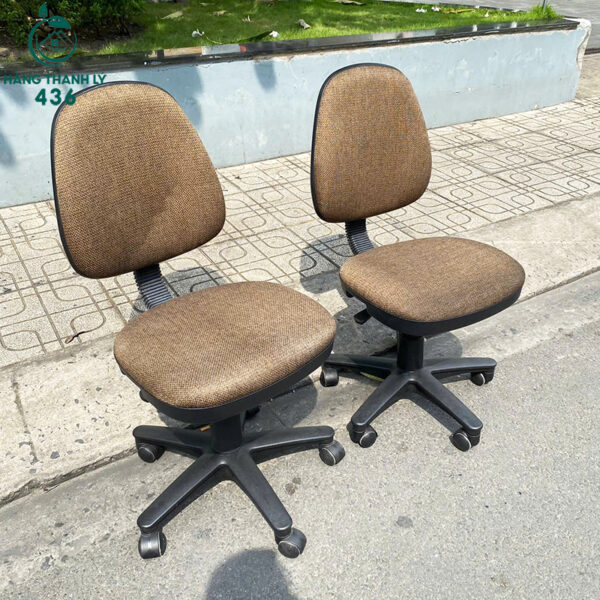 ghe van phong cu (11) ghe van phong cu 11