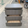 Tủ Gỗ Đa Năng 3 Ngăn Kéo Cũ Giá Rẻ 2 giuong cu 6