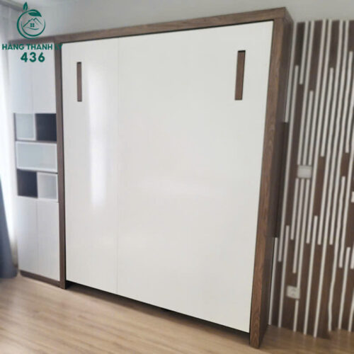 Giường Xếp Cũ Thiết Kế Thông Minh 3 giuong cu.2
