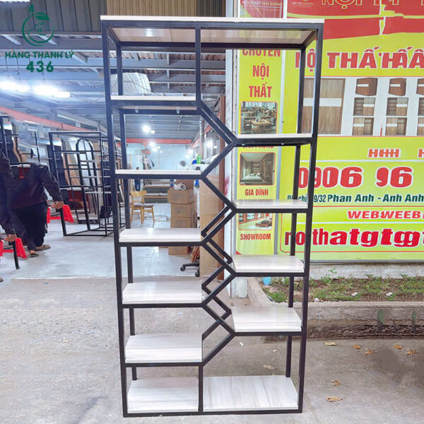 ke trung bay cu (12) ke trung bay cu 12