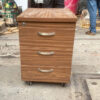 Tủ Cabin 3 Ngăn Kéo Gỗ Cũ Tiện Lợi (Nhiều Mẫu) 2 mau 5 tu cabin mau nau 3 ngan keo 1