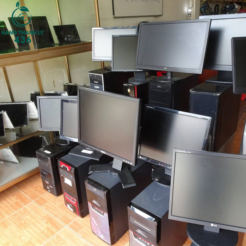 may-tinh-cu-dai-minh-trung Top 10 Cửa Hàng Thanh Lý Máy Tính Bàn Cũ Giá Rẻ, Cấu Hình Cao