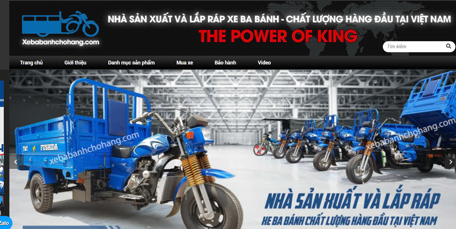 Top 10 Địa Chỉ Bán Xe Ba Gác, Xe Lôi Cũ Uy Tín mua-ban-xe-ba-gac-cu-2 Top 10 Địa Chỉ Bán Xe Ba Gác, Xe Lôi Cũ Uy Tín