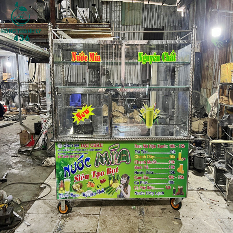 mua-ban-xe-nuoc-mia-436 Top 10 Cửa Hàng Mua Bán Xe Nước Mía Cũ Giá Rẻ, Chất Lượng