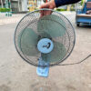 Quạt Treo Tường 3 Cánh Hiệu ASIA Cũ 1 quat cu
