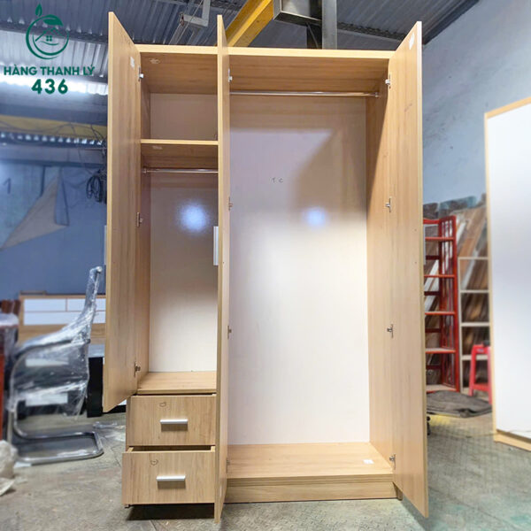 tu ao thanh ly tu ao thanh ly