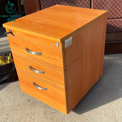 tu cabin 3 ngan keo go cu tien loi nhieu mau 1 1