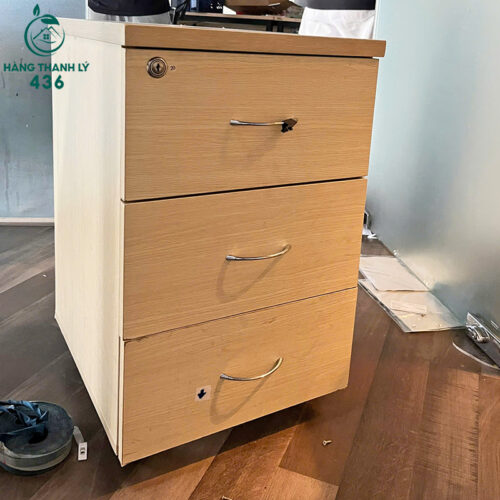 tu cabin 3 ngan keo go cu tien loi nhieu mau 1 2