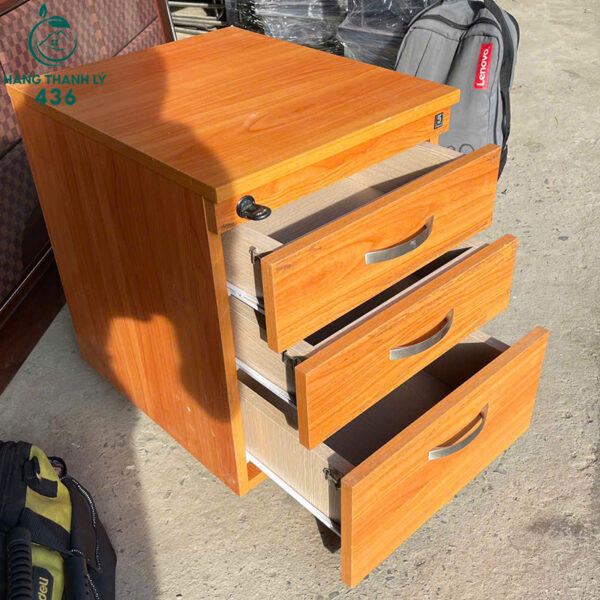 tu cabin 3 ngan keo go cu tien loi nhieu mau 3 1