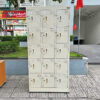 Tủ Locker Sắt 15 Ngăn Bền Đẹp Cũ 1 tu ho so cu 7