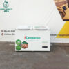 Tủ Đông Mềm Kangaroo 252L Cũ Giá Rẻ 1 tu lanh cu