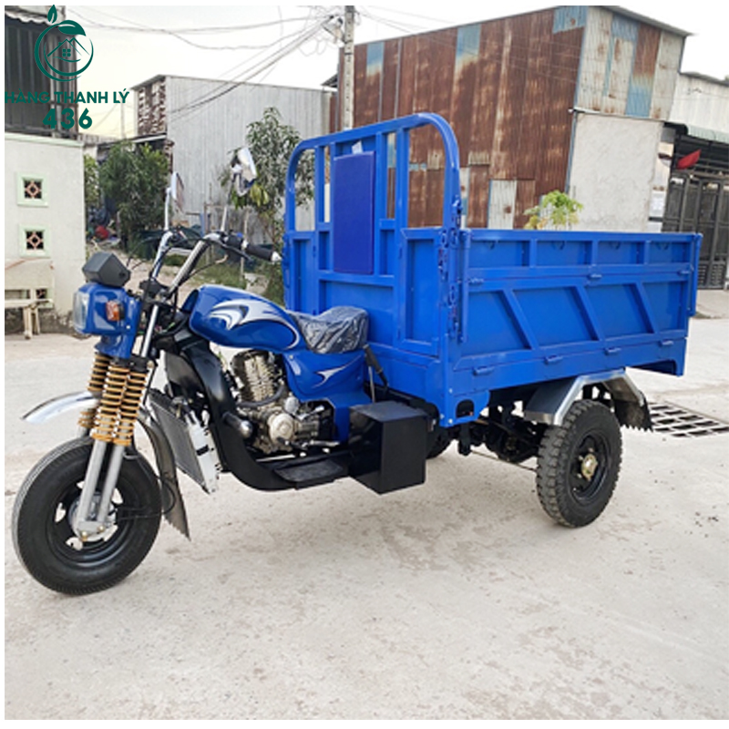 Top 10 Địa Chỉ Bán Xe Ba Gác, Xe Lôi Cũ Uy Tín xe-ba-banh- Top 10 Địa Chỉ Bán Xe Ba Gác, Xe Lôi Cũ Uy Tín