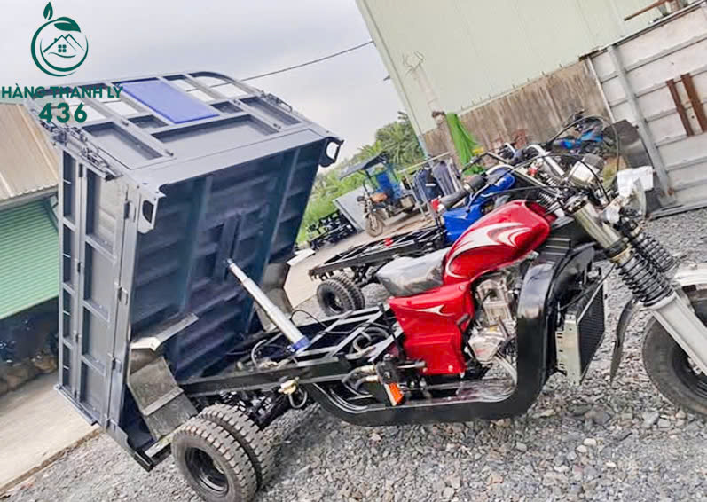 Top 10 Địa Chỉ Bán Xe Ba Gác, Xe Lôi Cũ Uy Tín xe-loi-cu-gia-re Top 10 Địa Chỉ Bán Xe Ba Gác, Xe Lôi Cũ Uy Tín