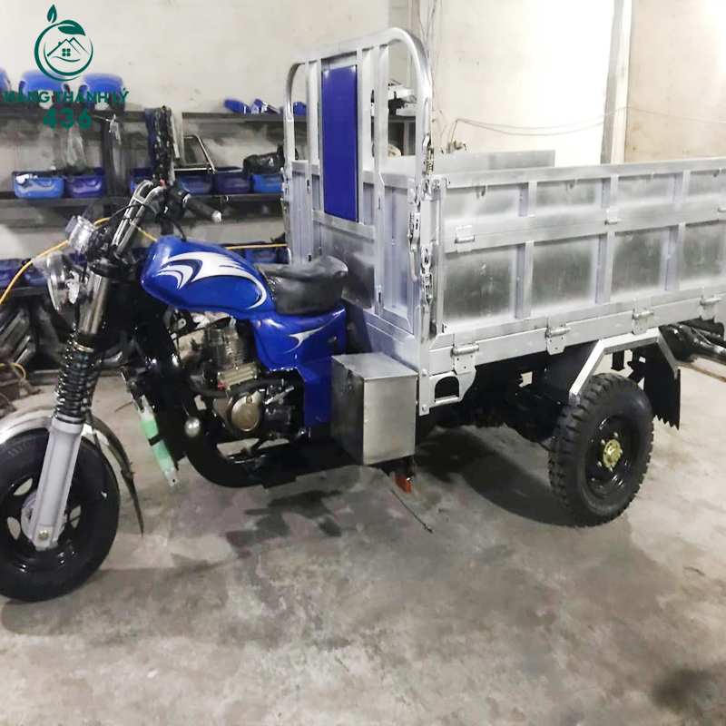 Top 10 Địa Chỉ Bán Xe Ba Gác, Xe Lôi Cũ Uy Tín xe-loi-cu-gia-xuong Top 10 Địa Chỉ Bán Xe Ba Gác, Xe Lôi Cũ Uy Tín