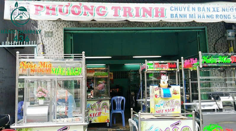 xe-nuoc-mia-cu Top 10 Cửa Hàng Mua Bán Xe Nước Mía Cũ Giá Rẻ, Chất Lượng