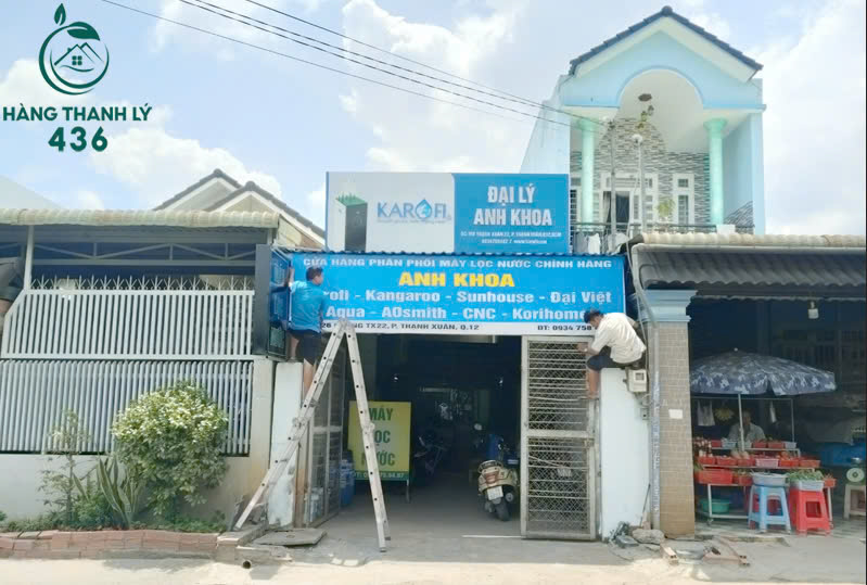 Cua-Hang-May-Loc-Nuoc-Anh-Khoa [Review] 10+ Địa Chỉ Bán Máy Lọc Nước Cũ Uy Tín Tại TPHCM