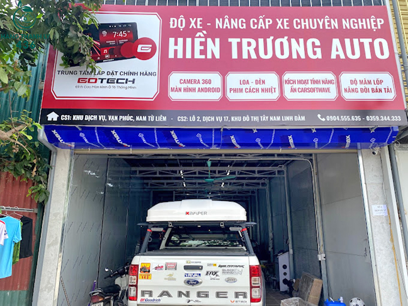 Top 10 Địa Chỉ Mua Bán Xe Bán Tải Cũ Giá Rẻ Và Uy Tín Hien-Truong-Auto Top 10 Địa Chỉ Mua Bán Xe Bán Tải Cũ Giá Rẻ Và Uy Tín