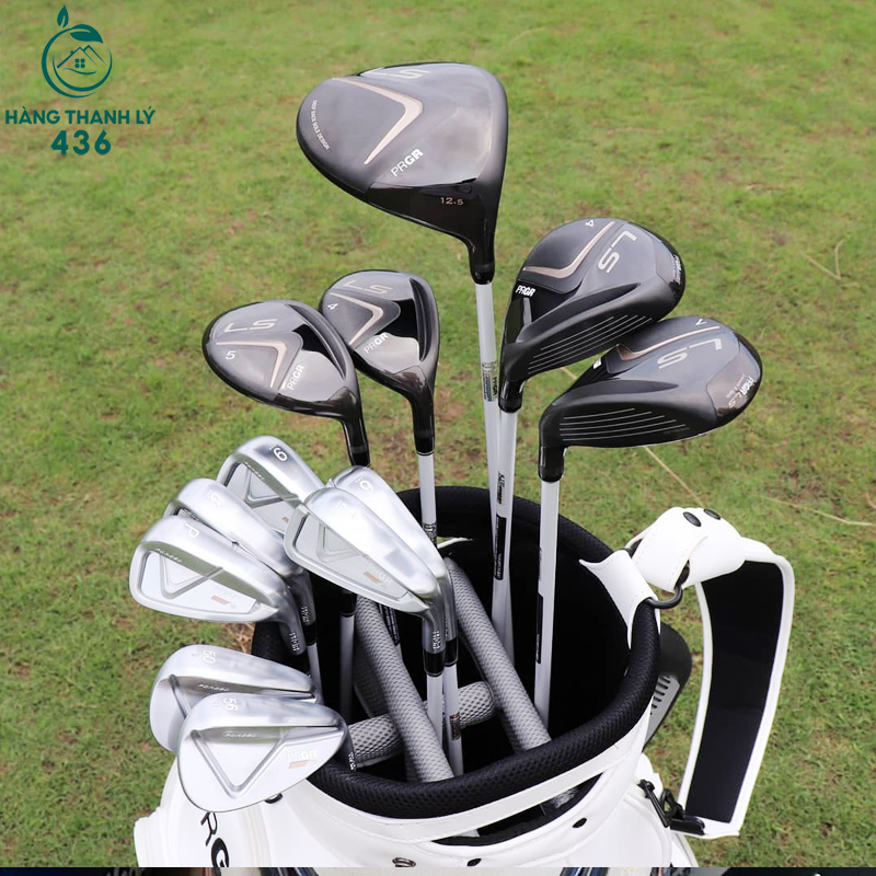 Top Shop Mua Bán Gậy Golf Cũ Các Loại Chất Lượng Nhất Sportgo-Viet-Nam Top Shop Mua Bán Gậy Golf Cũ Các Loại Chất Lượng Nhất