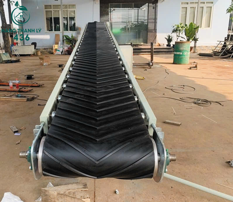Top 10 Địa Chỉ Thanh Lý Băng Tải Cũ Giá Rẻ Đáng Mua Thu-mua-bang-tai-cu-1 Top 10 Địa Chỉ Thanh Lý Băng Tải Cũ Giá Rẻ Đáng Mua