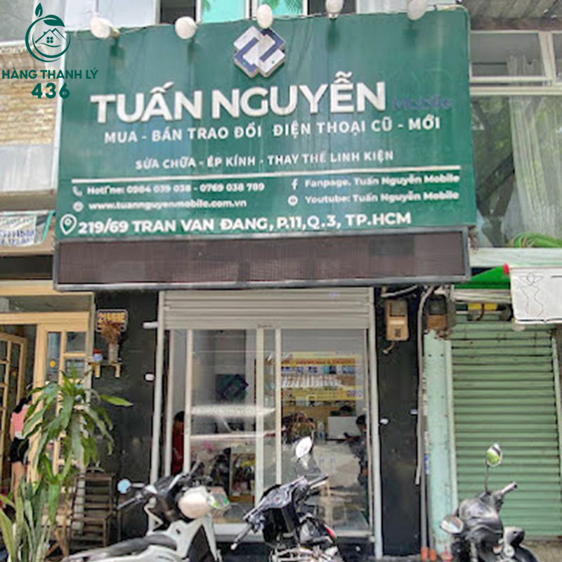 Top 10 Cửa Hàng Mua Bán Máy Ảnh Cũ Giá Rẻ Chất Lượng Tuan-Nguyen-Mobile Top 10 Cửa Hàng Mua Bán Máy Ảnh Cũ Giá Rẻ Chất Lượng