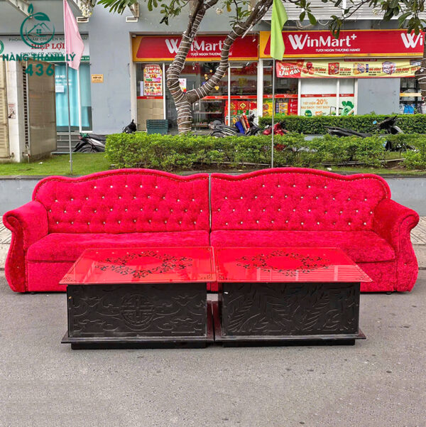ban ghe sofa cu 2