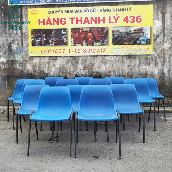 ban ghe van phong cu 2