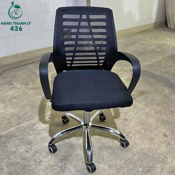 ban ghe van phong cu 25