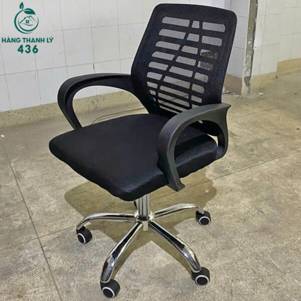 ban ghe van phong cu 27