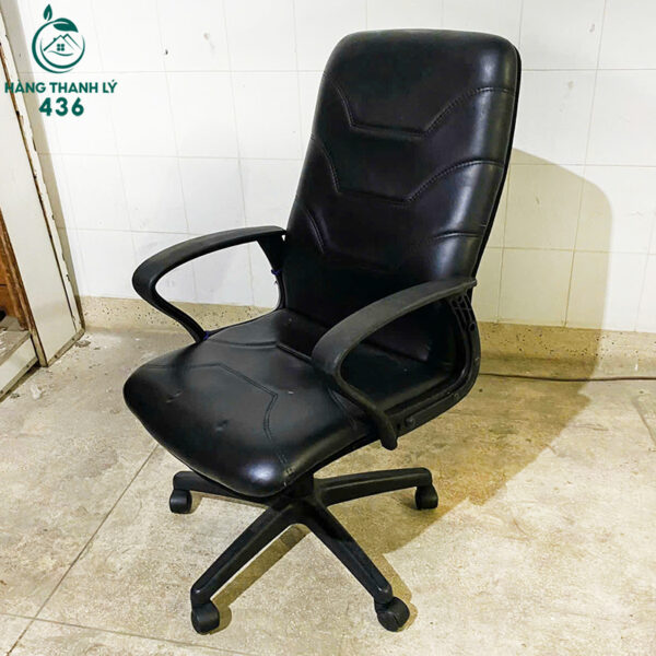 ban ghe van phong cu 30